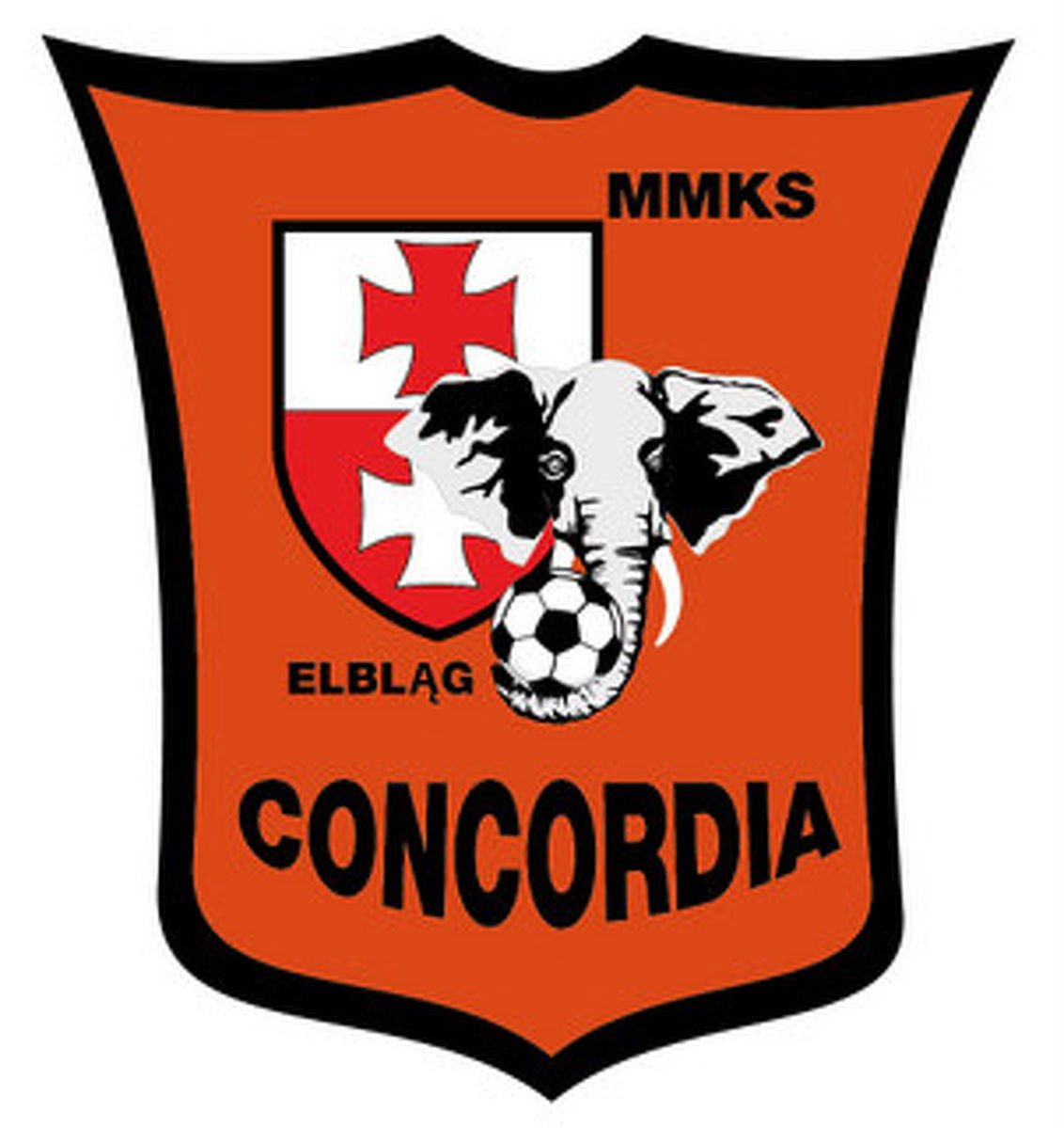 MMKS Elbląg Concordia