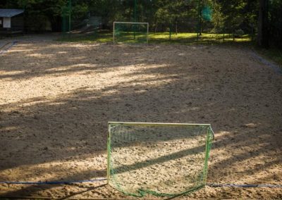 Głuchołazy - baza sportowa