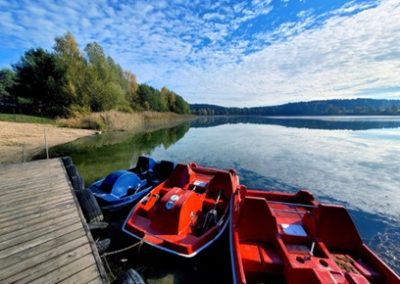 Olsztyn - baza sportowa